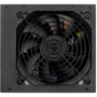 Блок питания 1STPLAYER SR-600W White: Вентилятор нижней стенки 120 мм