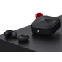 Наушники Whizzer B6 Black: Назначение для смартфона и плеера