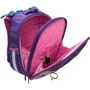 Рюкзак-черепашка Mini CLASS 2102C Lama, 2 отд., 35x27x16см: Возрастная группа от 6 до 10 лет