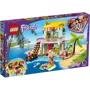 Конструктор LEGO Friends Пляжний будиночок (41428)