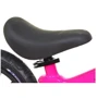 Дитячий біговел Profi Kids 12" малиновий (SMG1205A-4): Колір розовый
