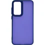 Чехол для телефонов ArmorStandart Frame Blue for Samsung A566 Galaxy A56 5G (ARM84816)