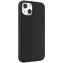 Чехол для iPhone Switcheasy MagSkin Black (ME-103-208-224-11) for iPhone 13: Материалы Термополиуретан