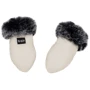 Рукавички Bair Northmuff beige sand для коляски (626109): Виробник Bair
