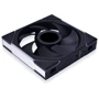 Кулер Lian Li Uni Fan TL 140 Black (G99.14TL1B.00): Регулировка оборотов широтно-импульсная модуляция (PWM)