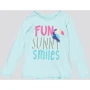 Лонгслів Young Style 277317 122-128 см зелений
