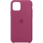 Чехол для iPhone TPU Silicone Case Pomegranate for iPhone 11 Pro