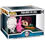 Игровая фигурка Funko Pop! Тандзиро против Руи (49009) фото 5