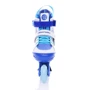 Роликовые коньки Tempish Swist Flash/30-33, розовые: Цвет розовый