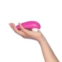 Вакуумный клиторальный стимулятор Womanizer Starlet 3 Pink