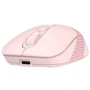 Мышь A4Tech FB10C Pink: Радиус действия 5-10 м