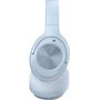 Навушники A4Tech Fstyler BH220 Blue: Тип конструкції полноразмерные