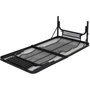Стол для кемпинга Bo-Camp Northgate 120x60 cm Black/Grey (1404186) фото 7