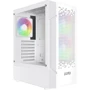 Корпус GAMDIAS Aura GC7 ARGB White (4711514500684) фото 6