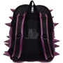 Рюкзак MadPax "Gator Half", колір LUXE Purple (фіолетовий) (KAB24485064): Тип Для средней школы