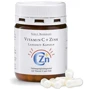 Sanct Bernhard Vitamin C+Zink Витамин С 300 mg и цинк 5 mg пролонгированного действия 60 капсул