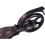 Самокат Extreme FLEX, PU200 мм Red (SK206): Конструкция рамы складная