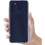 Чохол для телефона BeCover TPU Case Transparancy для Motorola Moto G60s (711095): Колір прозрачный