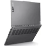 Ноутбук Lenovo Legion Slim 5 16ARP9 (83EX0007US): Оперативная память 16 ГБ