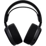 Наушники ASUS ROG Pelta Black (90YH0410-BHUA00): Дополнительно Подсветка корпуса