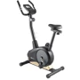 Велотренажер Hop-Sport HS-2080 Spark model 2020 черный/золотой