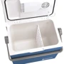 Автохолодильник Outwell Coolbox ECOcool Lite 24L 12V/230V Blue (590182): Об'єм 24 л