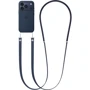 Ремешок для смартфона Apple Crossbody Strap - Blue (MGGG4)