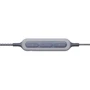 Наушники Panasonic RP-HTX20BGE-H: Диапазон частот (Гц) 20 – 20000