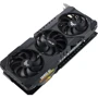 Видеокарта ASUS GeForce RTX3060Ti 8Gb TUF OC GAMING V2 LHR (TUF-RTX3060TI-O8G-V2-GAMING): Интерфейс PCI Express 4.0 x16