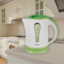 Электрочайник Maestro MR-028 Green: Тип нагревательного элемента дисковый (скрытый)