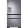 Холодильник Side-by-Side Samsung RF23 M8080SR