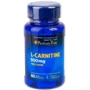 Puritan's Pride L-Carnitine 500 mg 60 caps L-Карнітін