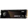 MSI Spatium M480 2 TB (S78-440Q150-P83): Тип накопичувача внутренний