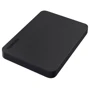 Внешний жесткий диск Toshiba Canvio Basics 4TB (HDTB440EK3CA)