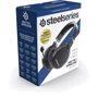 Навушники SteelSeries Arctis 1 Wireless for PS5 (61519): Тип конструкції повнорозмірні