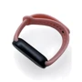 Ремешок BeCover Silicon Coral (711945) for Xiaomi Mi Smart Band 9