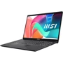 Ноутбук MSI Modern 15 F13MG (F13MG-071XRO): Видеоадаптер Intel Iris Xe graphics