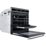 Духова шафа електрична Whirlpool W6 4PS1 OM4 P: Потужність підключення, Вт 3650