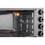 Электродуховка настольная Ardesto EO-4220GRCS: Метод очистки традиционный
