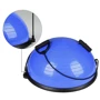Степ платформа и балансировочная платформа Springos Bosu Ball Blue (BT0001): Вид Балансировочная полусфера