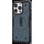 Чохол для iPhone Urban Armor Gear UAG Pathfinder Magsafe Cloud Blue (114468114151) для iPhone 16 Pro: Тип чохла противоударный
