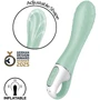 Вибратор Satisfyer Air Pump Vibrator 3