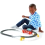 Залізниця Thomas and friends Побудуй свою залізницю 2в1 (CDB57): Вік від 3 років