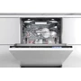 Встраиваемая посудомоечная машина Whirlpool WIF5O41PLEGTS: Количество программ 11