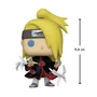 Игровая фигурка Funko Pop! cерии Наруто - Дейдара (72068): Тип Персонаж мультфильма, фильма