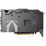 Видеокарта Zotac GeForce GTX 1660 Ti Gaming AMP 6GB (ZT-T16610D-10M): Интерфейс PCI Express 3.0 x16