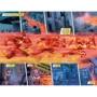 Флеш. Книга 1. Лише вперед: Обкладинка М'яка