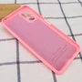 Чехол для телефонов Mobile Case Silicone Cover My Color Full Camera Pink for Xiaomi Redmi Note 10 5G / Poco M3 Pro / Poco M3 Pro 5G: Тип накладка на заднюю часть