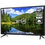 Телевизор Setup 43FSF30: Тип LED-телевизоры