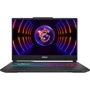 Ноутбук MSI Cyborg 15 A13VE Translucent Black (9S7-15K111-1629)